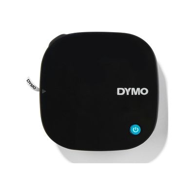 DYMO LetraTag 200B - Ruban d'étiquettes thermique direct - Bluetooth - noir