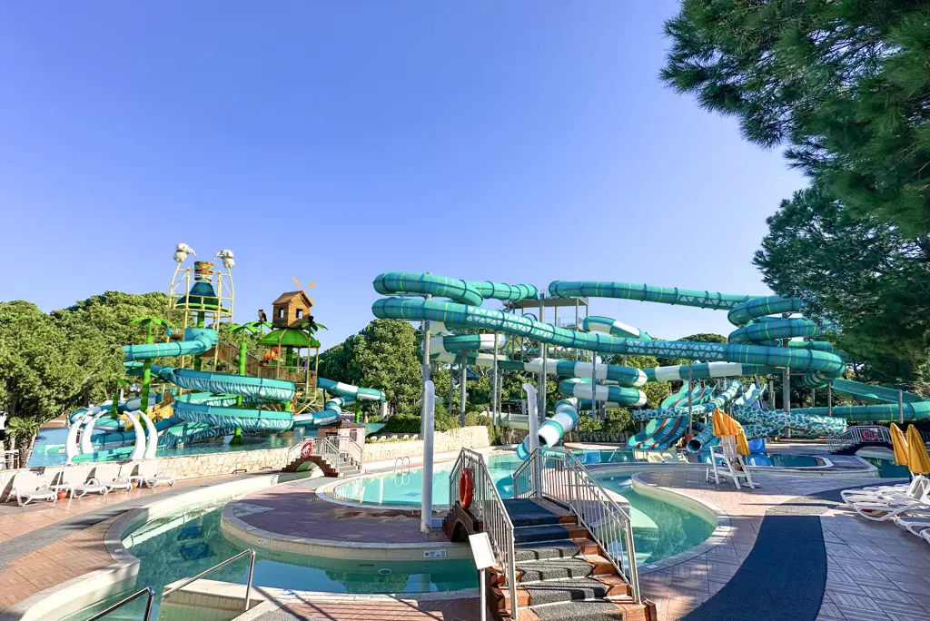 Pine Beach Ultra All Inclusive - Hotel