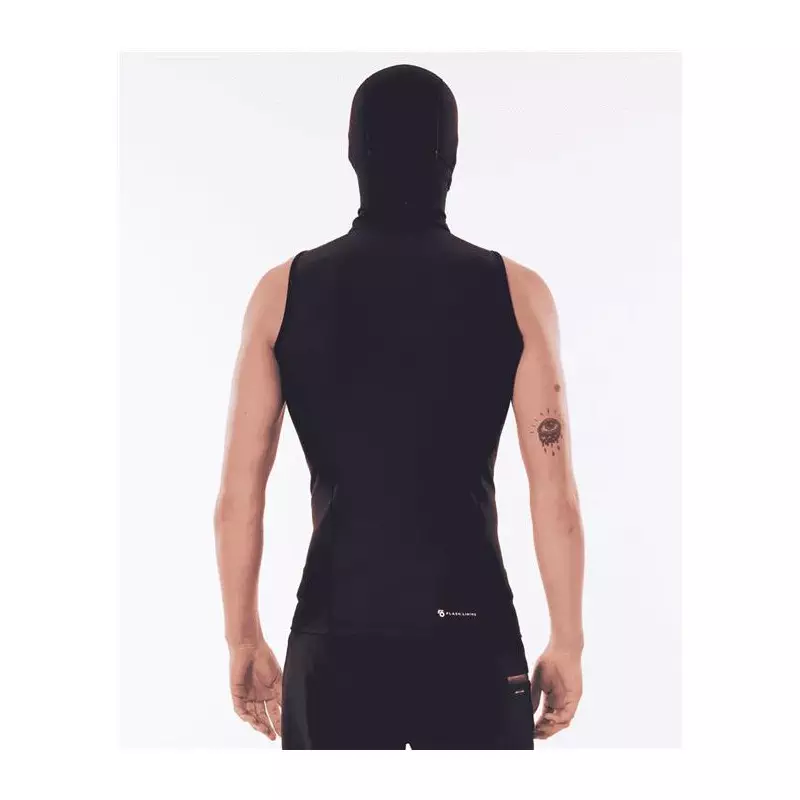 Top néoprène cagoule RIPCURL Flashbomb 0.5Mm Hood Vest Black XS