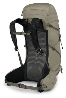Sac de Randonnée Osprey Talon 33 Gris Homme 33 L
