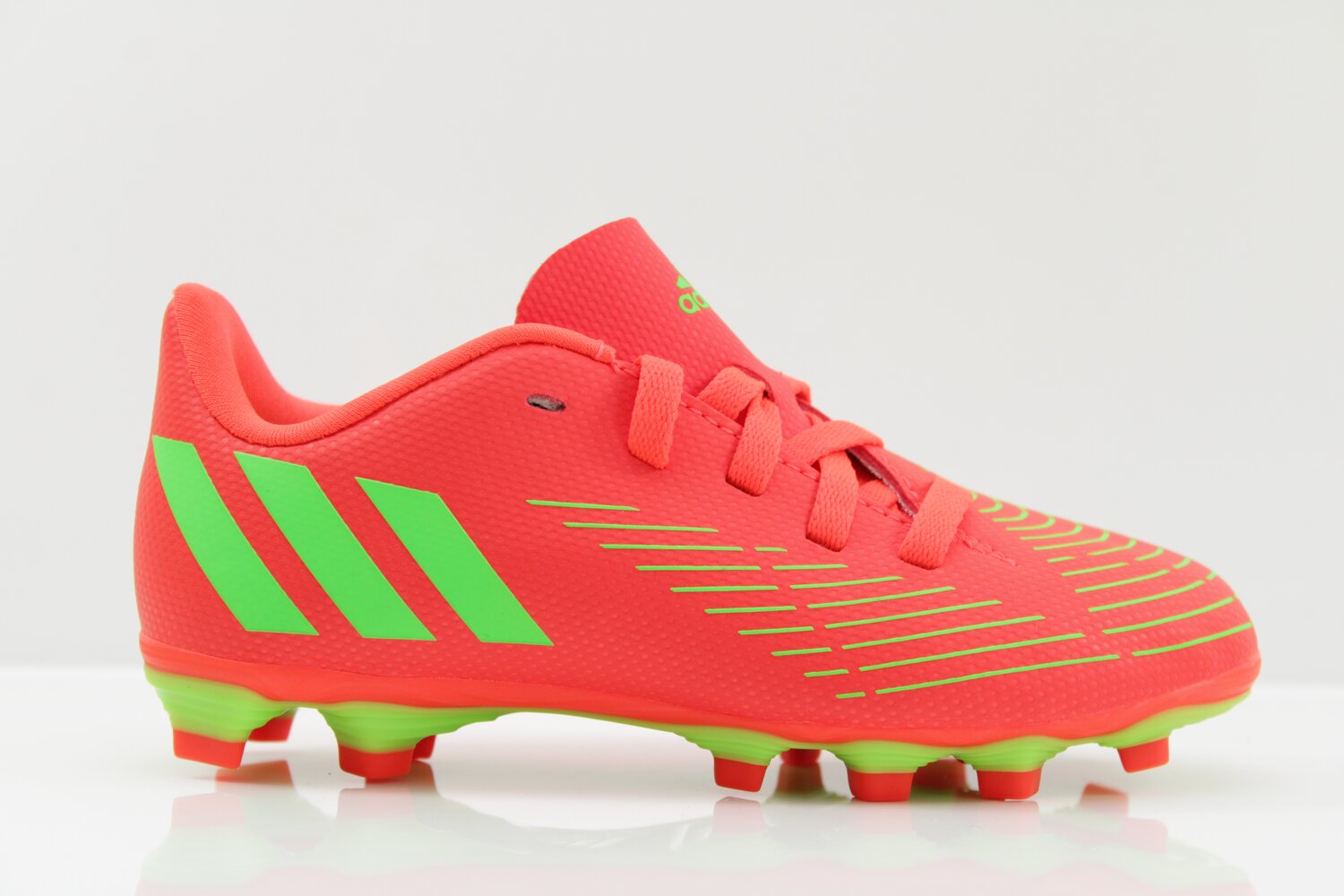 Adidas PREDATOR EDGE.4 FxG J