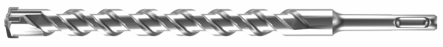 Spit 054042 R-Force 3  Betonboor Sds  D.26 X 450 - 400