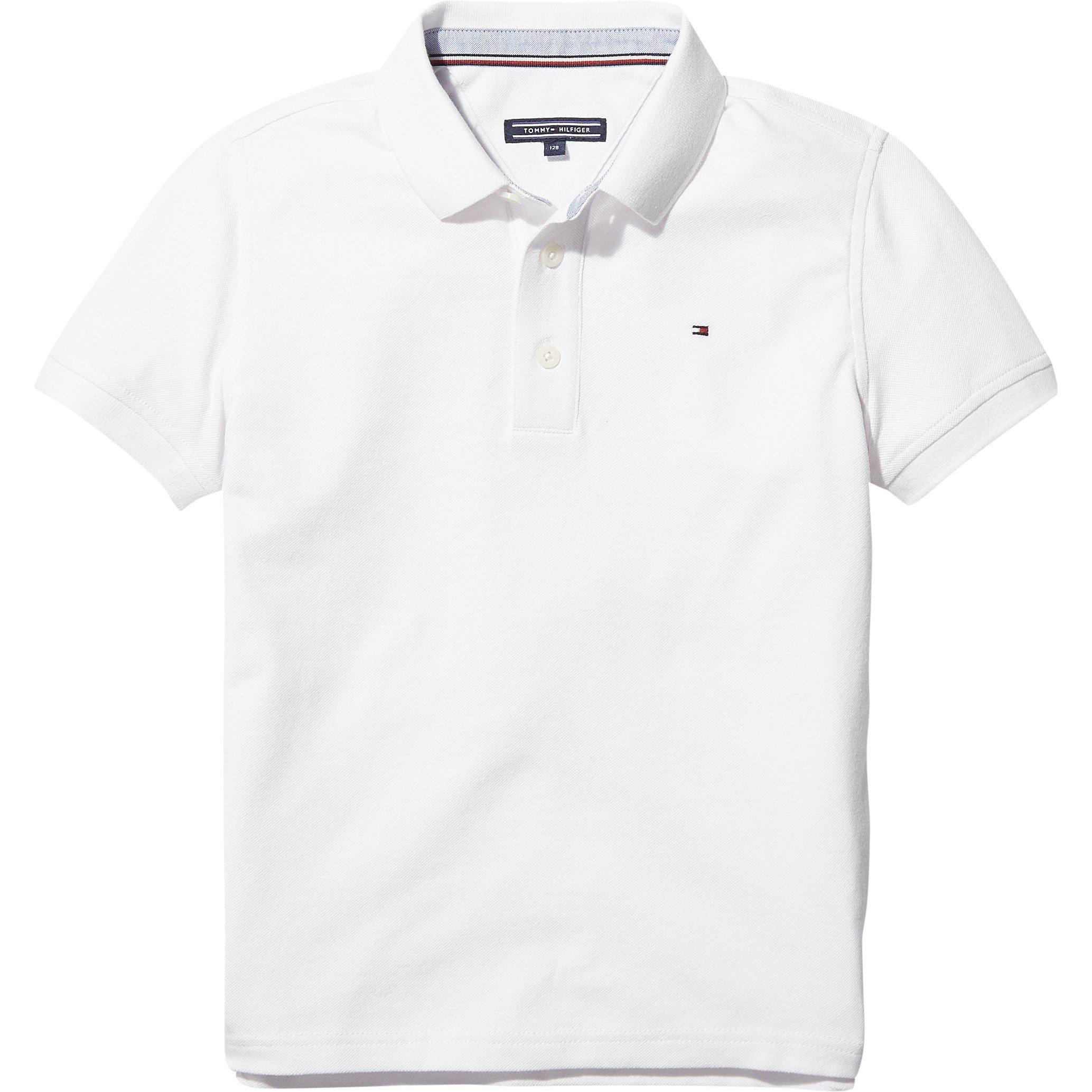 Tommy Hilfiger Boys Polo