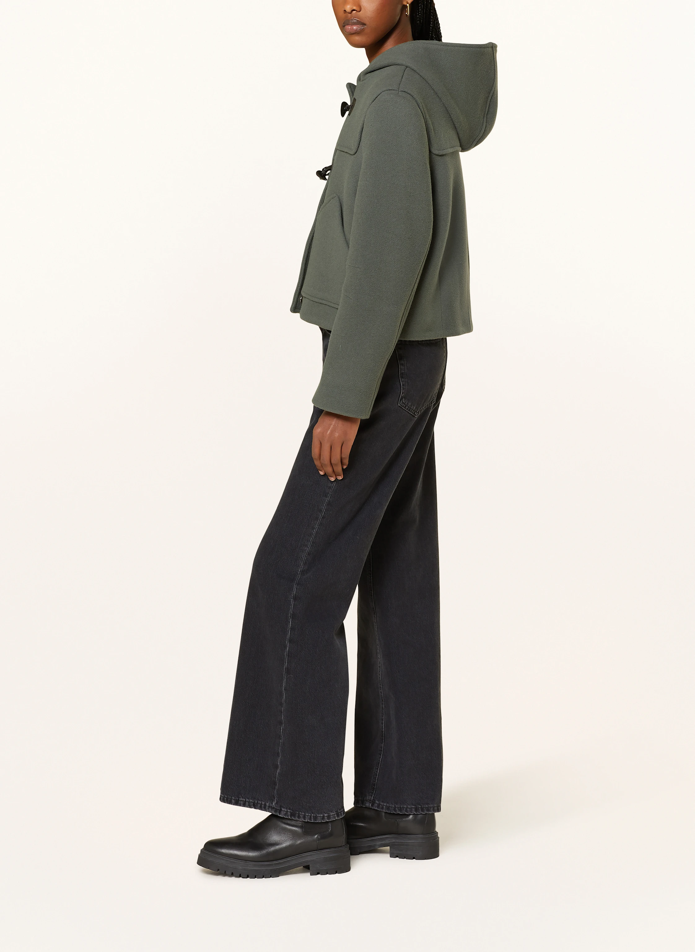 ba&sh Jacke PAIMEE