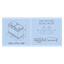Bilbatteri AGM 80 Ah
