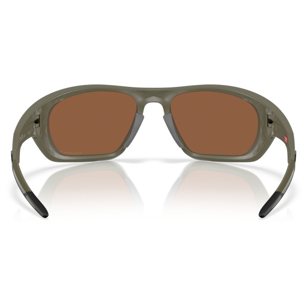 Oakley - Lateralis Polarized S3 (VLT 14%) - Fietsbril