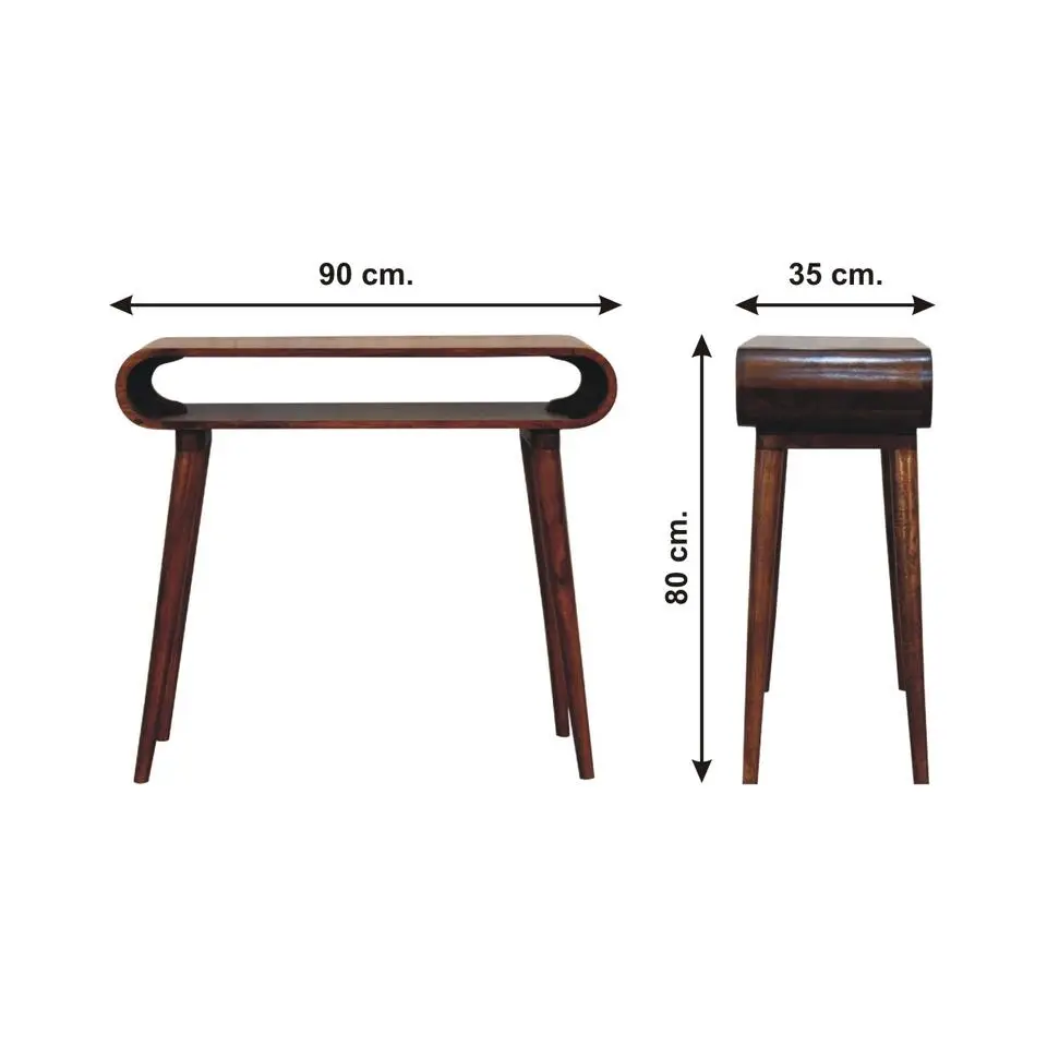 Nordic Stijl Schrijftafel