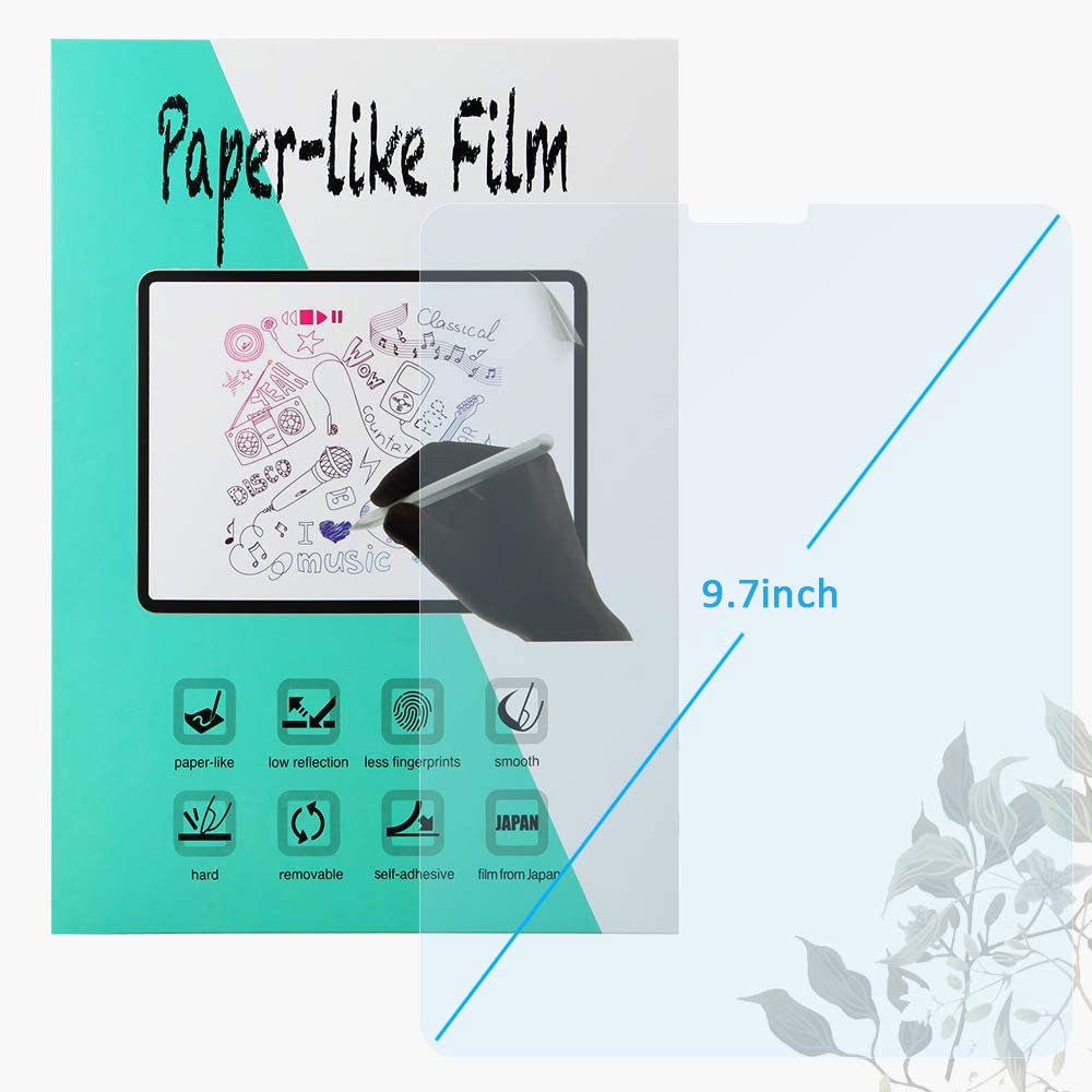 iPad 9.7