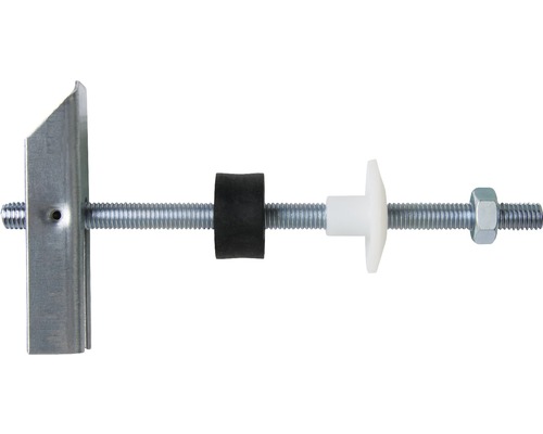 Oase Spagat Pro M10 Tox wastafelbevestiging, 10 stuks