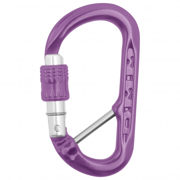 DMM - XSRE Lock Captive Bar - Mousqueton auxiliaire