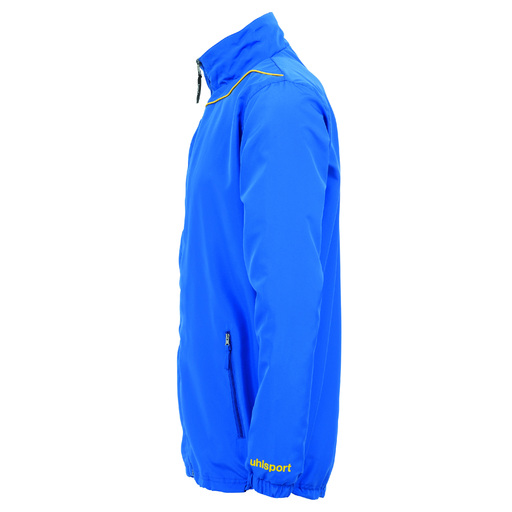 Jaqueta Uhlsport Stream 3.0 Azur