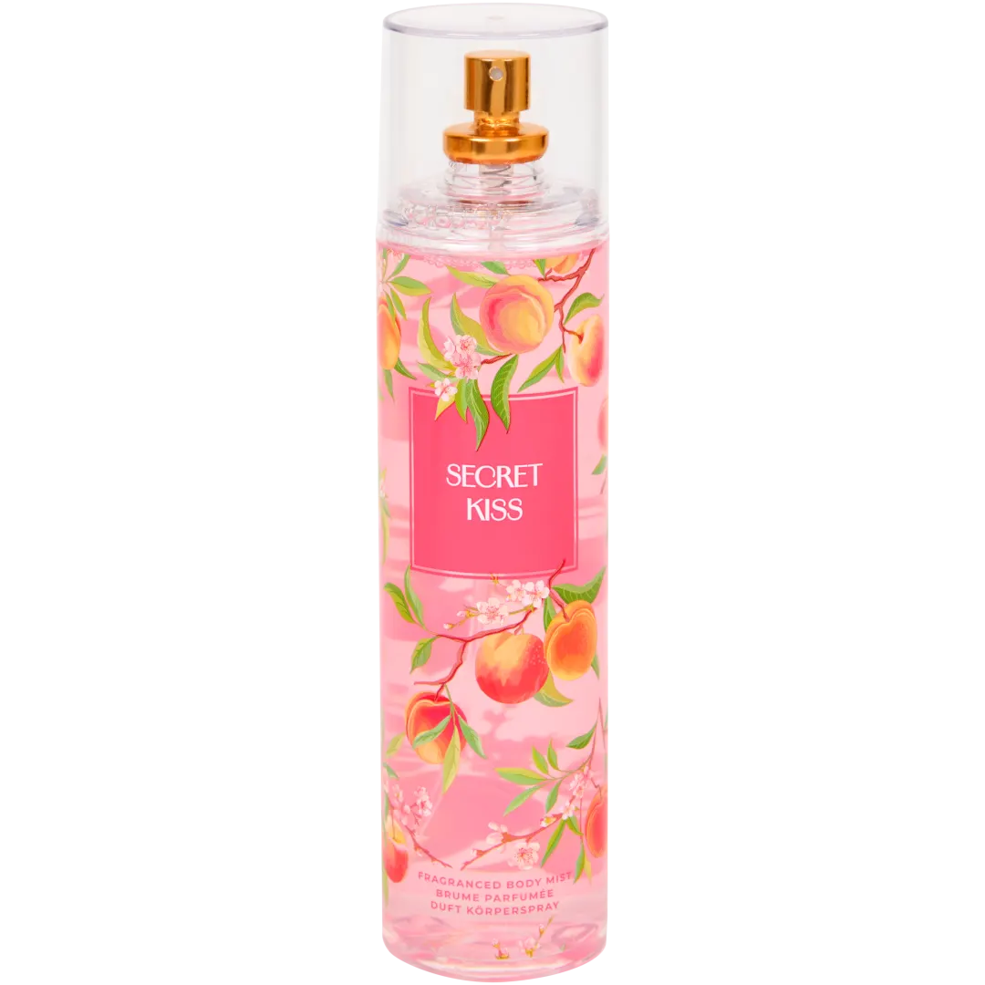 Bodymist 235 ml | diverse varianten