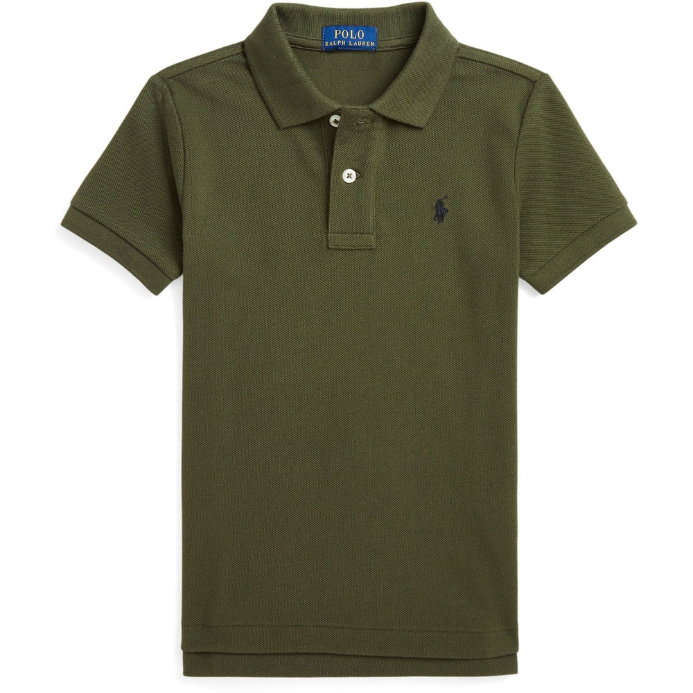 Køb Polo Ralph Lauren Armadillo/C9760 Boy Polo T-Skjorte