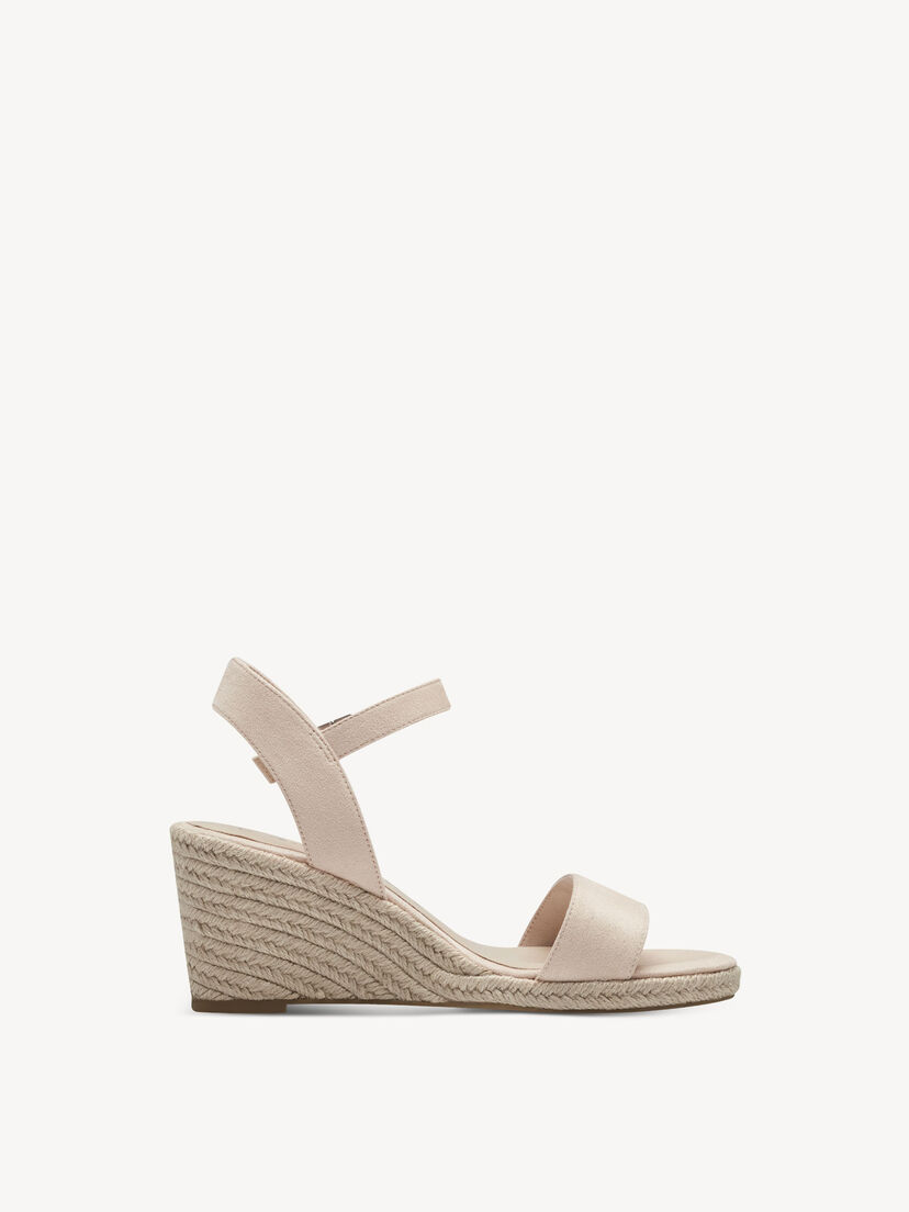 Sandaaltje - beige