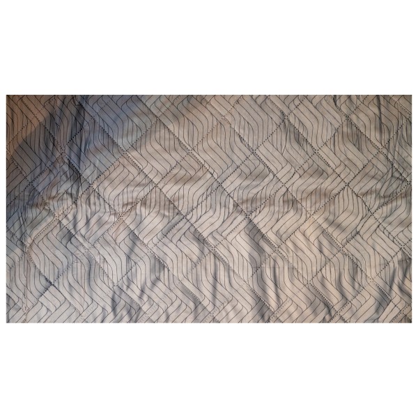 Outwell - Cozy Carpet Colorado 5 Air - Tapis de tente