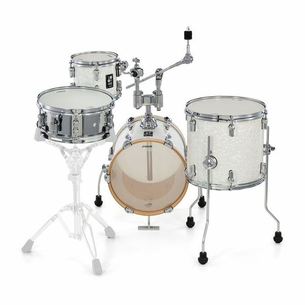 Sonor AQ2 Martini Set WHP