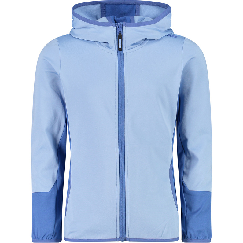 CMP Kinder Hoodie Jacke