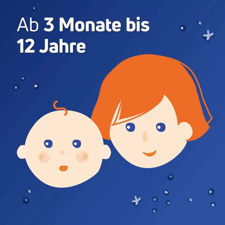 Ibuprofen ADGC Fieber und Schmerzsaft Kinder 40mg / ml, 100 ml
