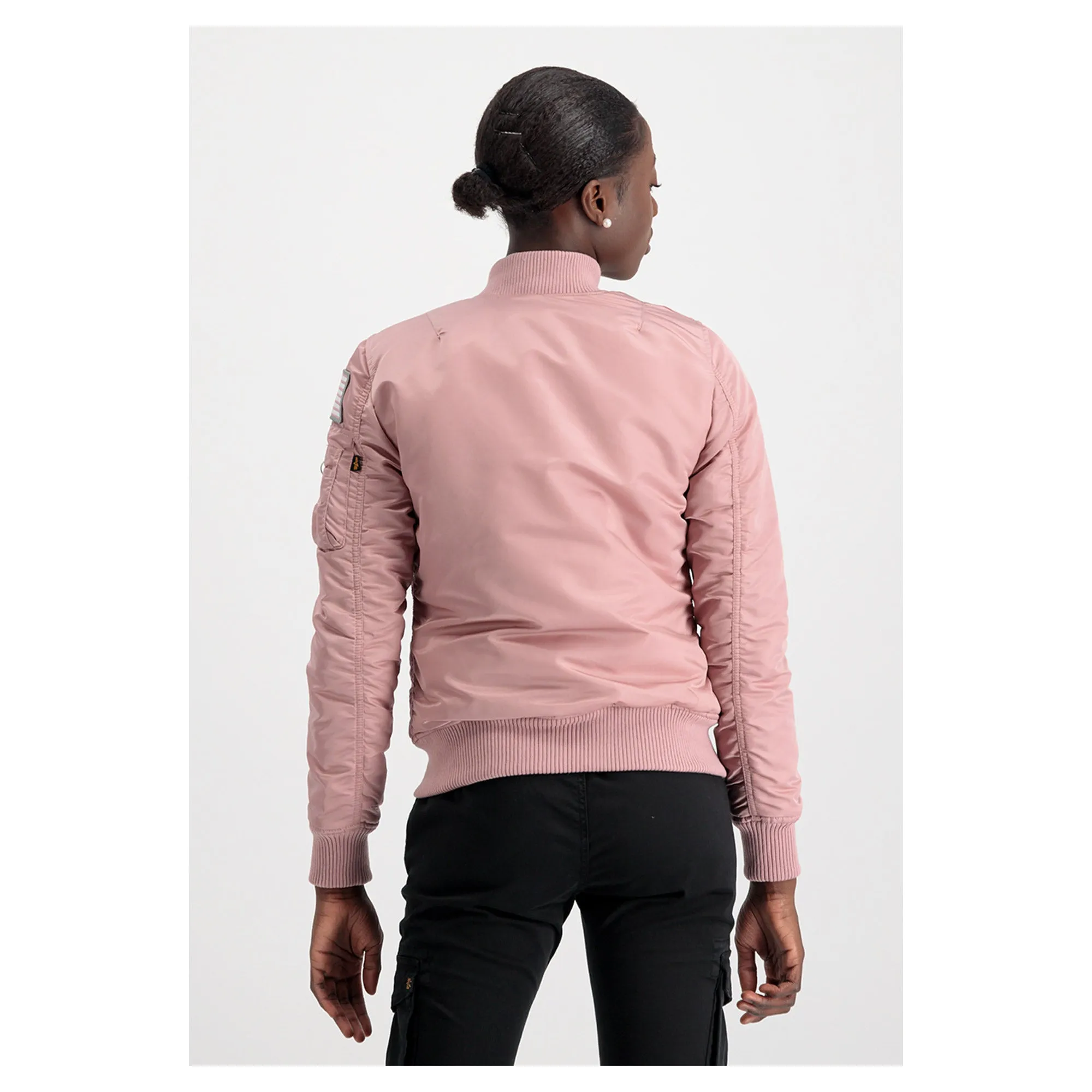 Alpha Industries -  Hose Field Pant Frauen