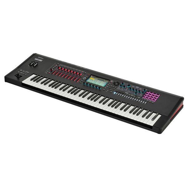 Roland Fantom-7 EX
