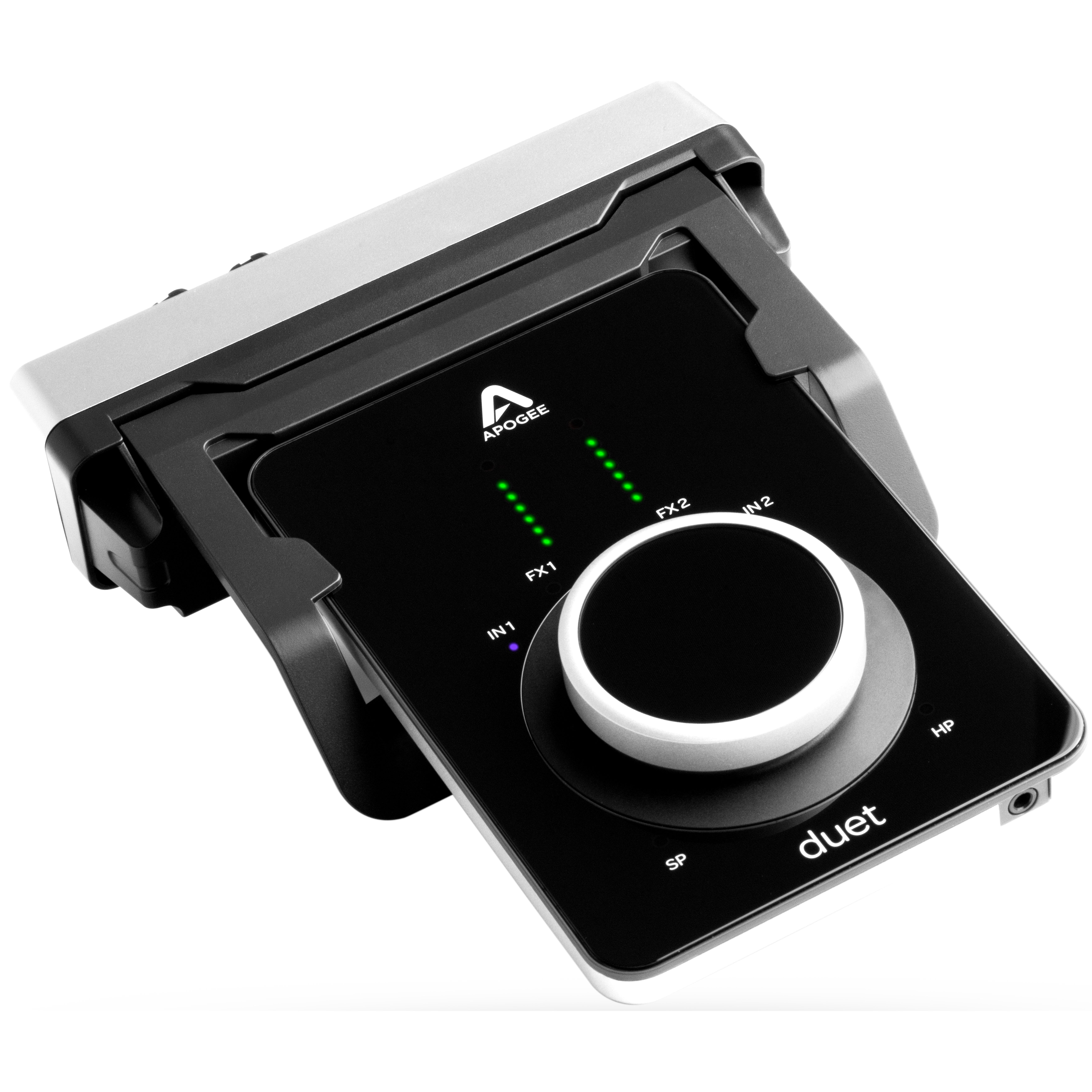 Apogee Duet 3 Anniversary Bundle Limited Edition
