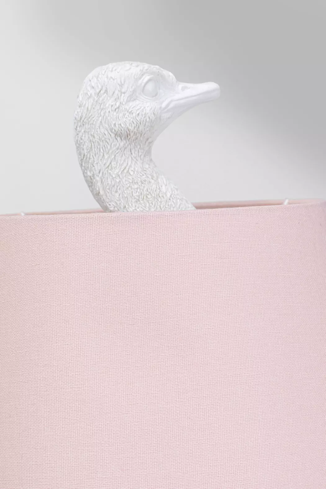 Tischleuchte Animal Ostrich