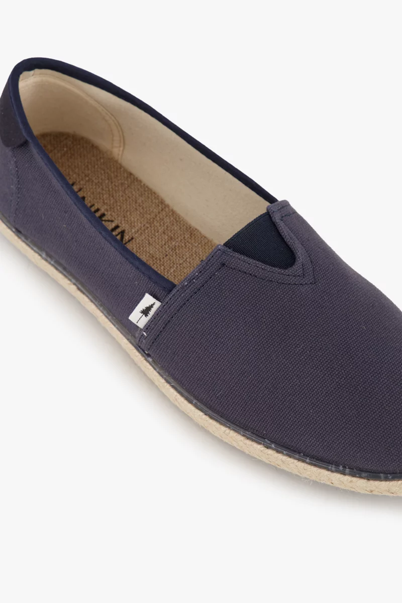 NIKIN Herren Espadrilles
