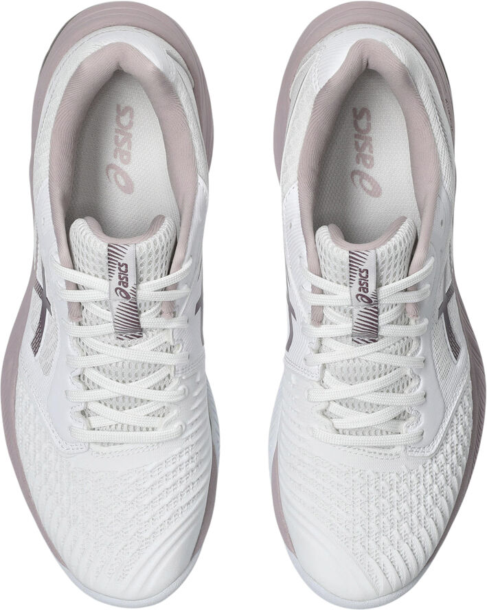 Asics Netburner Ballistic FF 3 håndboldsko Hvid