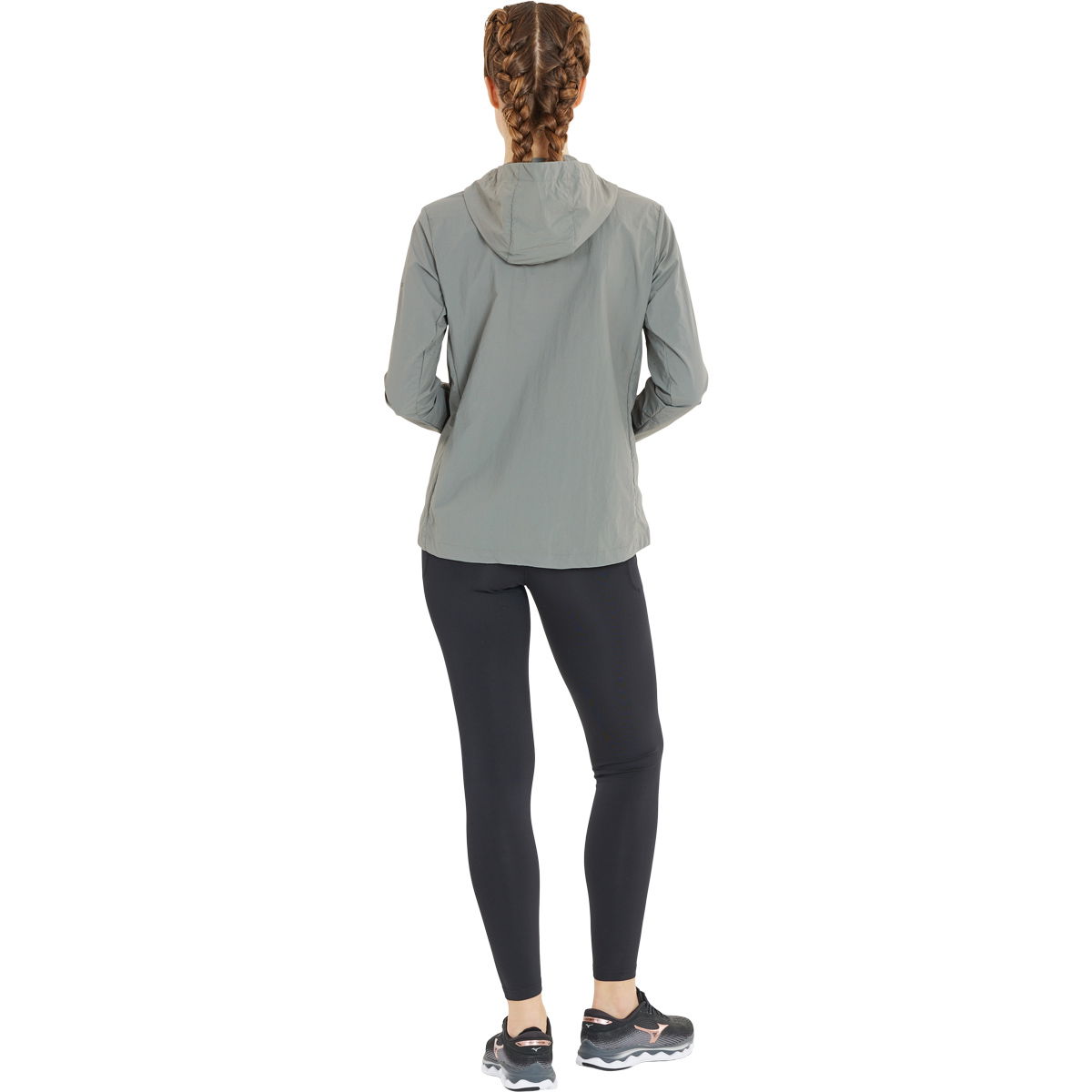 Endurance Keley Løbejakke Dame