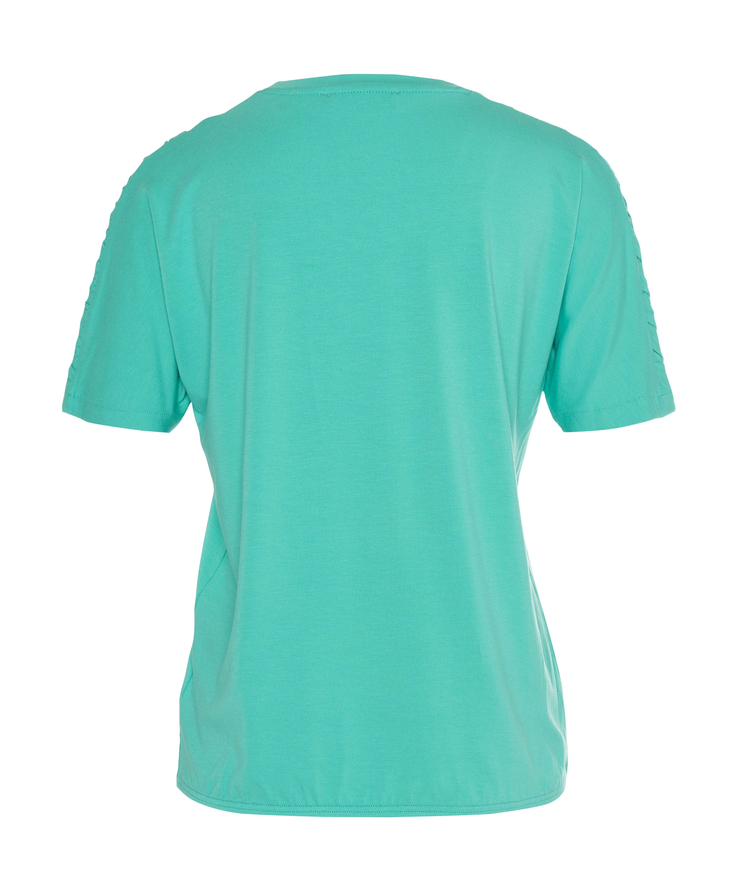 Roberto Sarto Dames T-shirt groen