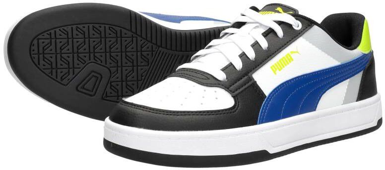 Puma Puma Caven 2.0 Block Jr zwart