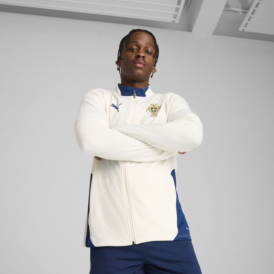 Puma Portugal Trainingsjacke
