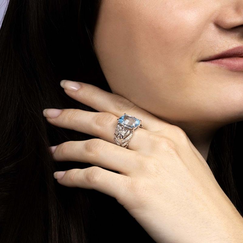 Bague 