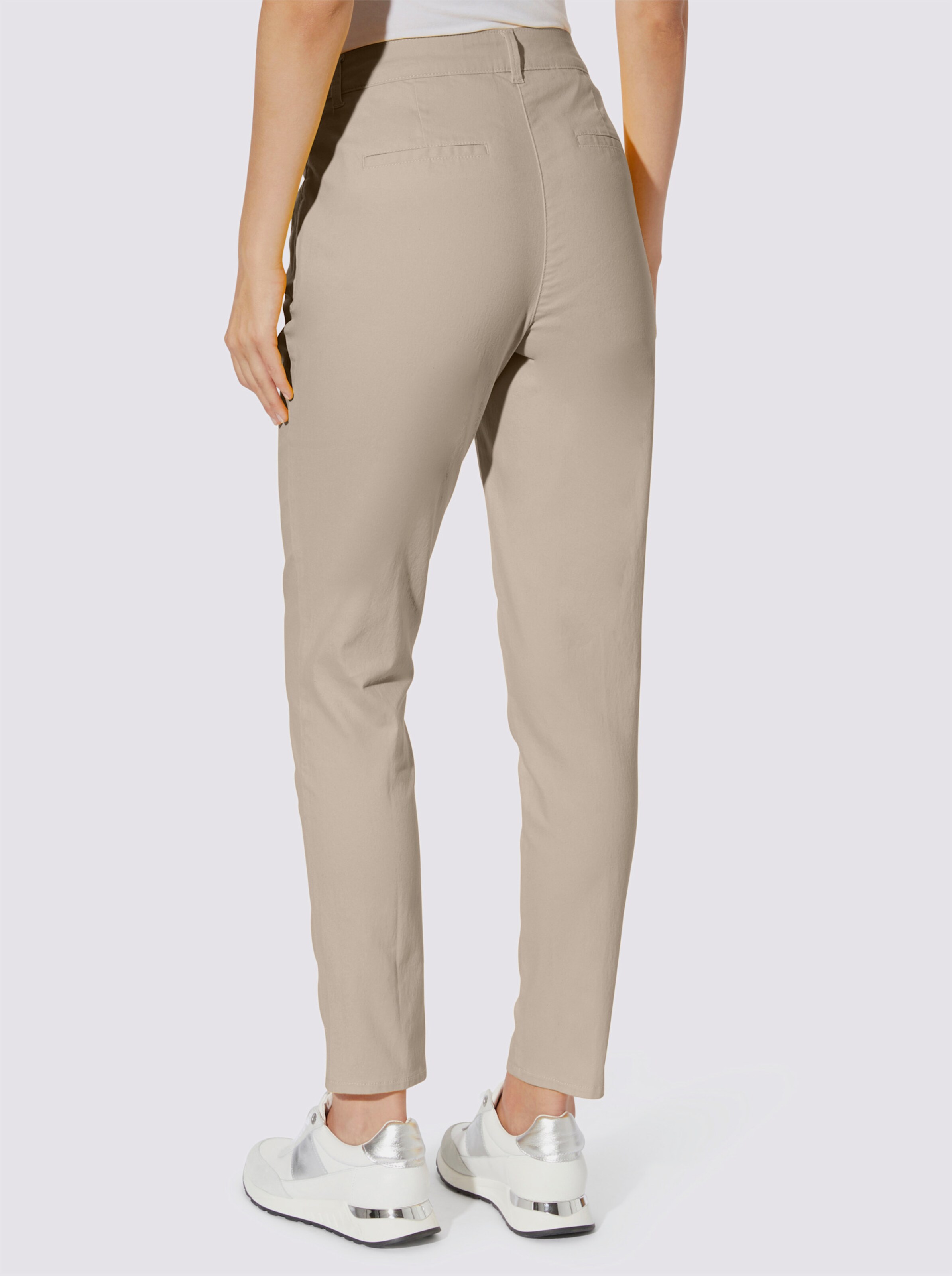 Twill-Hose