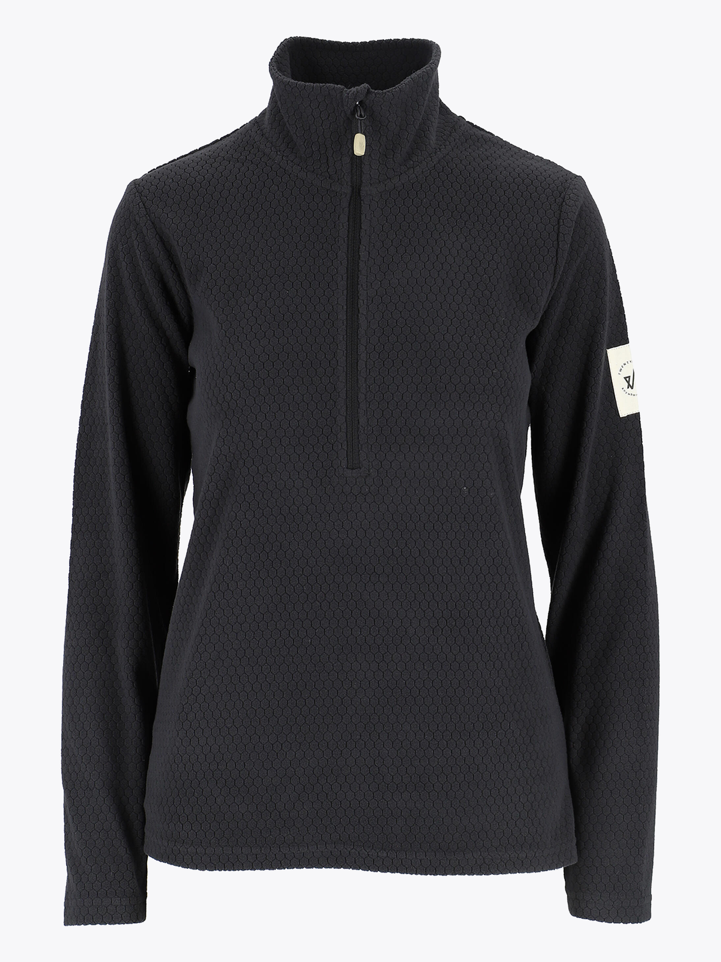 Finse Half Zip Fleece