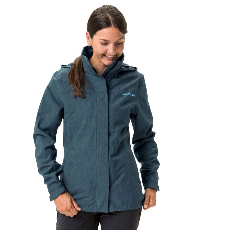 Rosemoor Jacket II - Veste imperméable femme