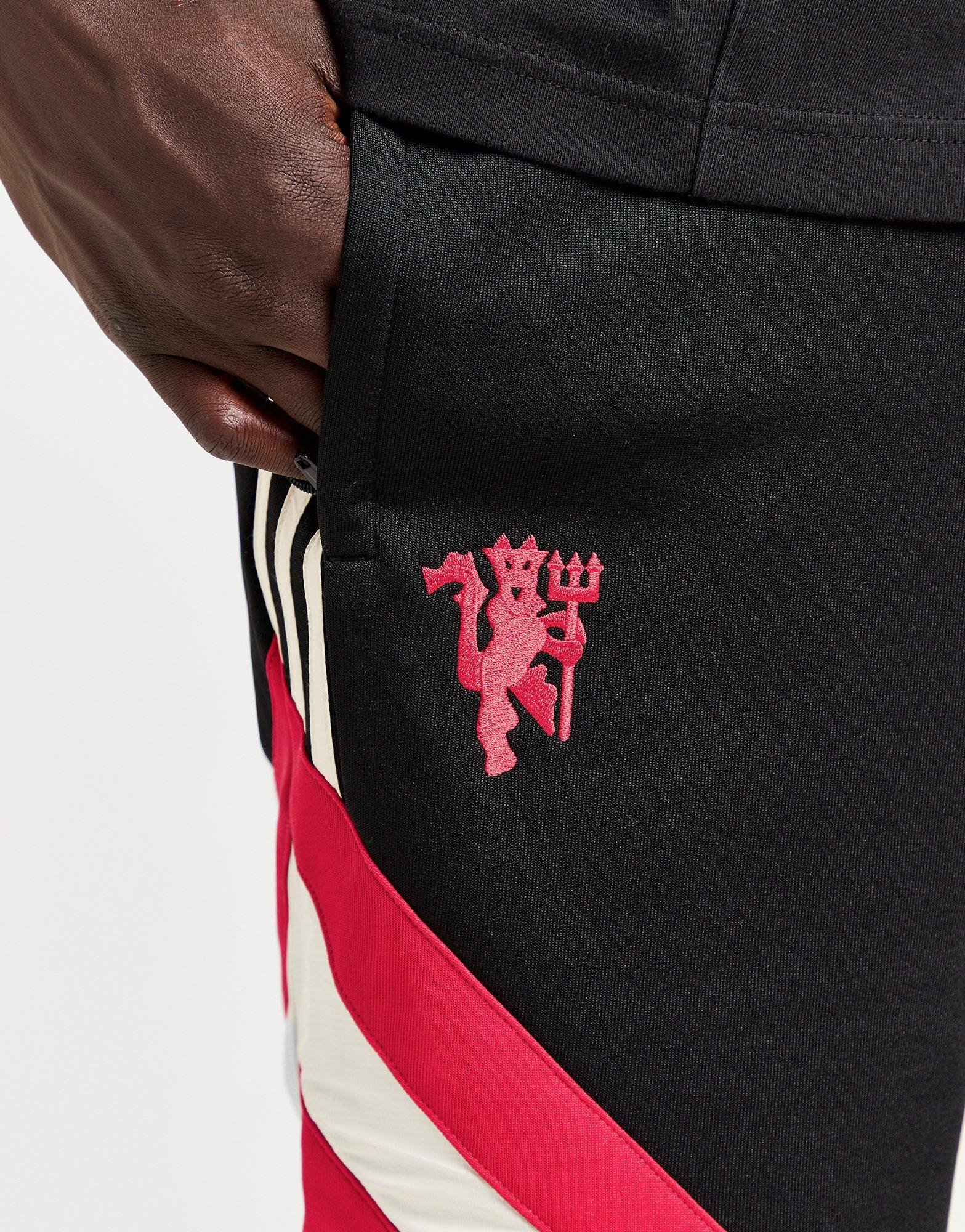adidas Originals Short Manchester United Originals