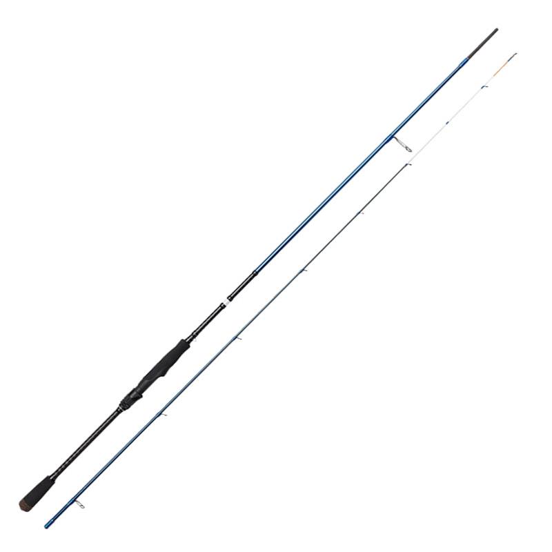 Canne Spinning Savage Gear Sgs2 Light Game
