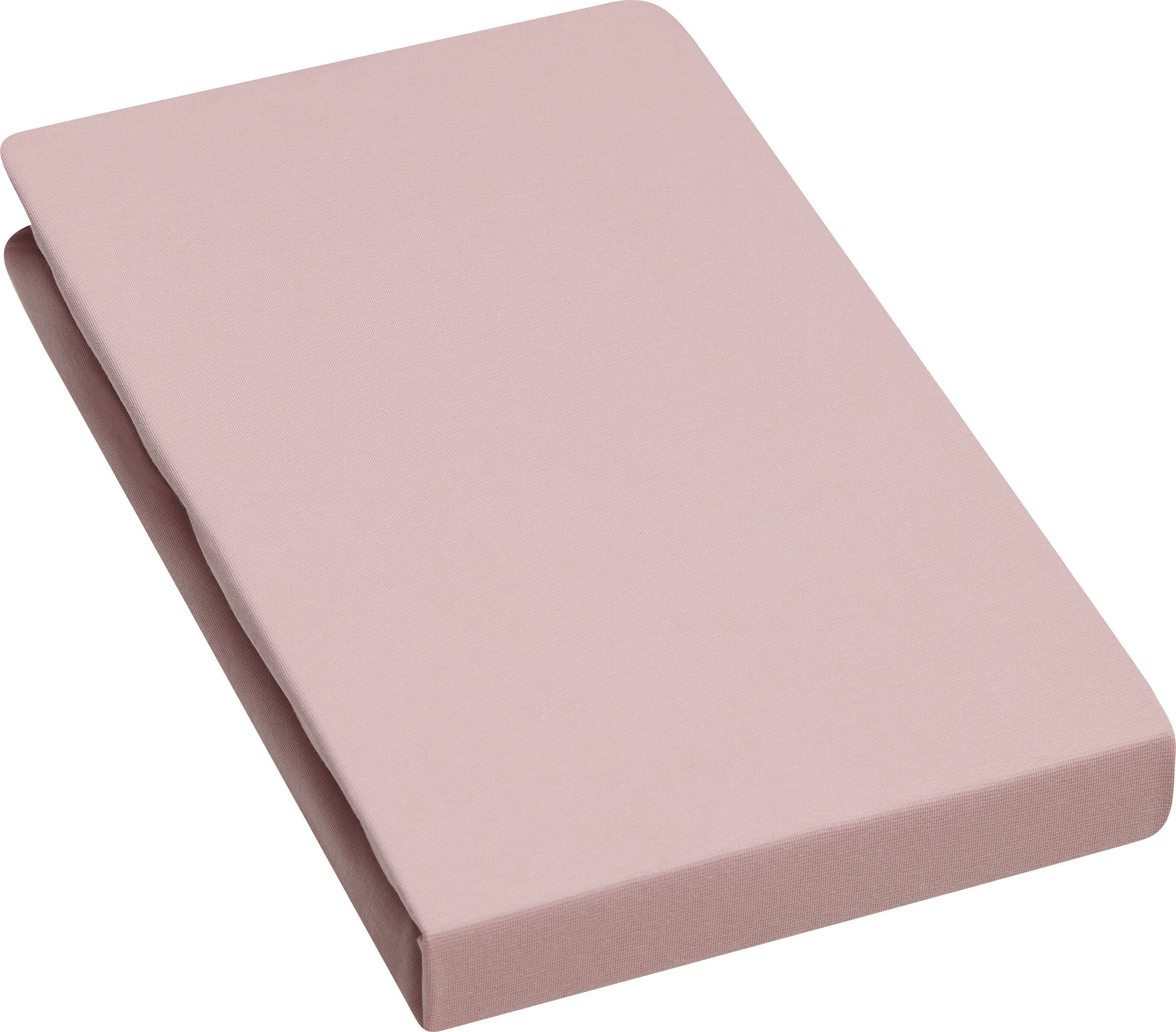 EVAN FIXLEINTUCH - Rosa / B: 180.0 cm x H: 200.0 cm