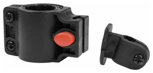 SUPPORT ANTIVOL VELO MASTERLOCK NOIR