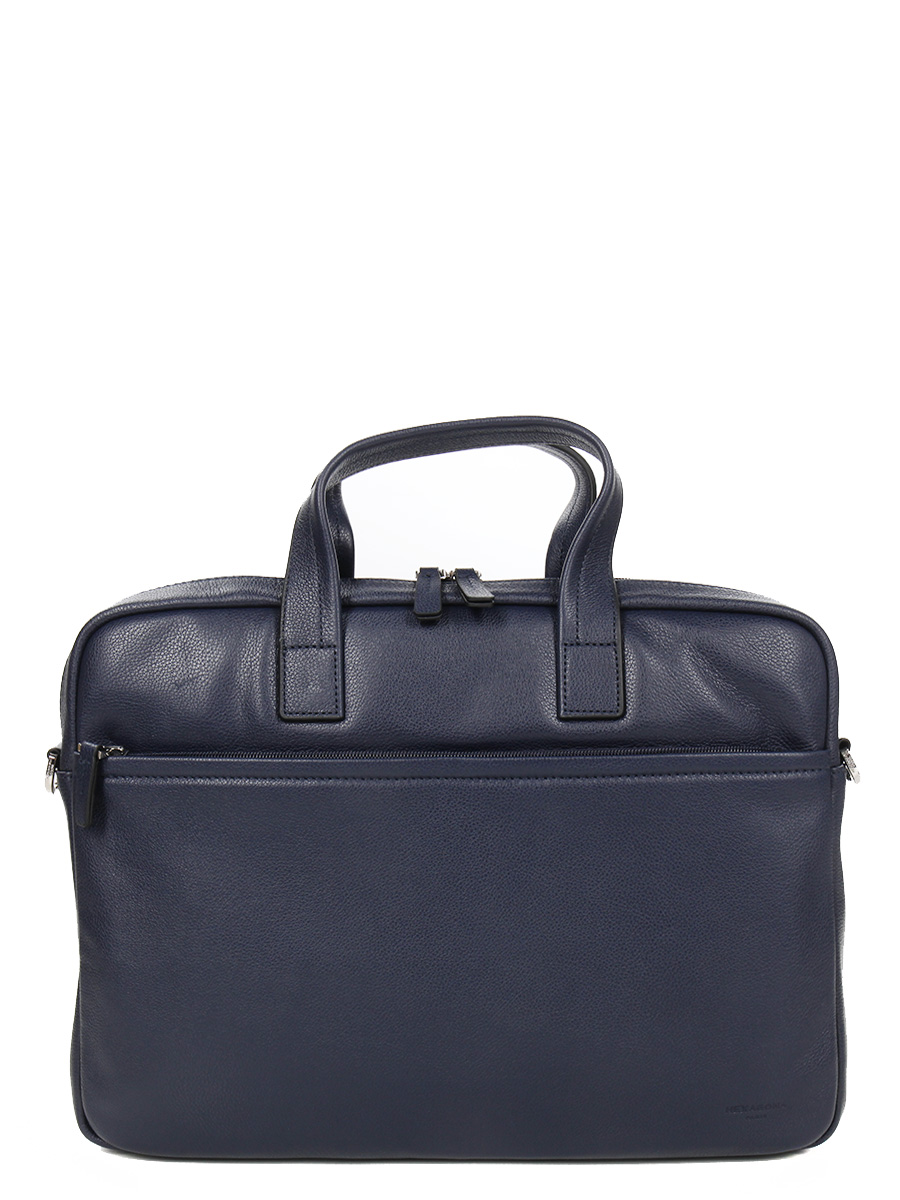 Sacoche ordinateur Hexagona Duo 14 pouces