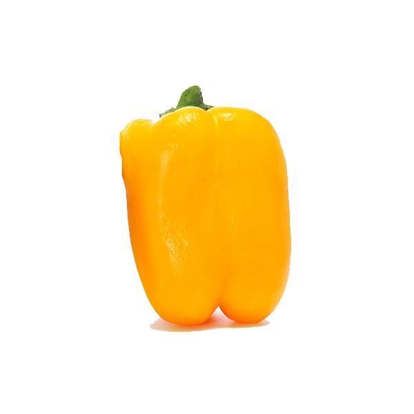 Pimento Amarelo Bio - Kg