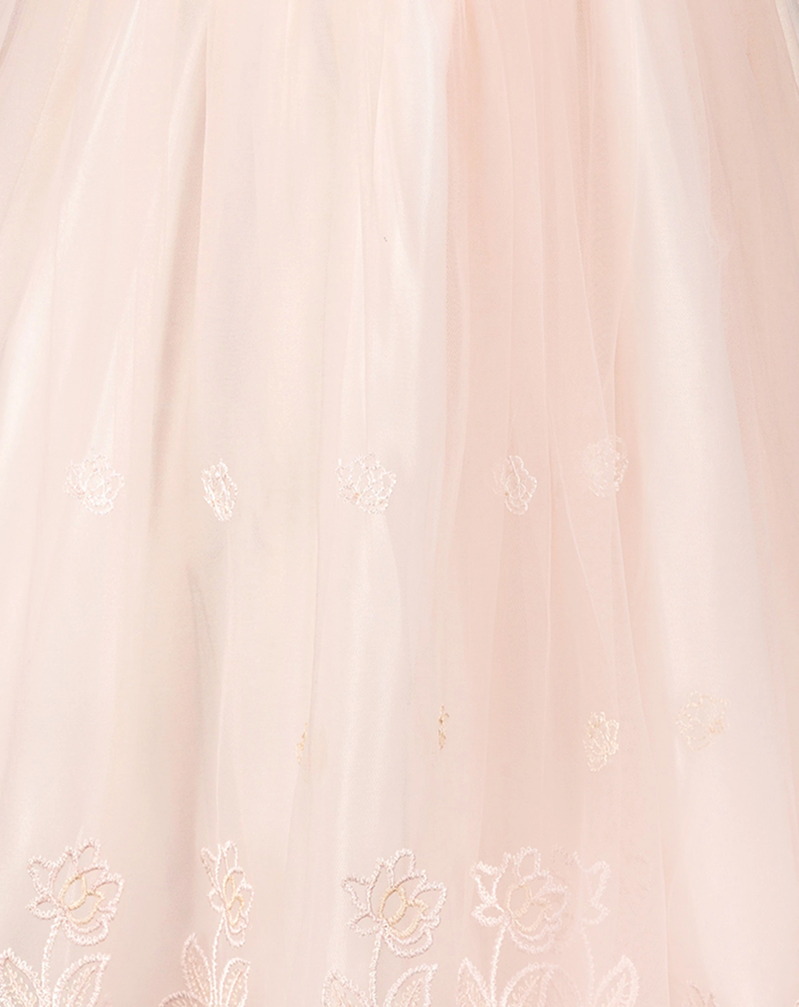 Kleid ROSE ärmellos in rose