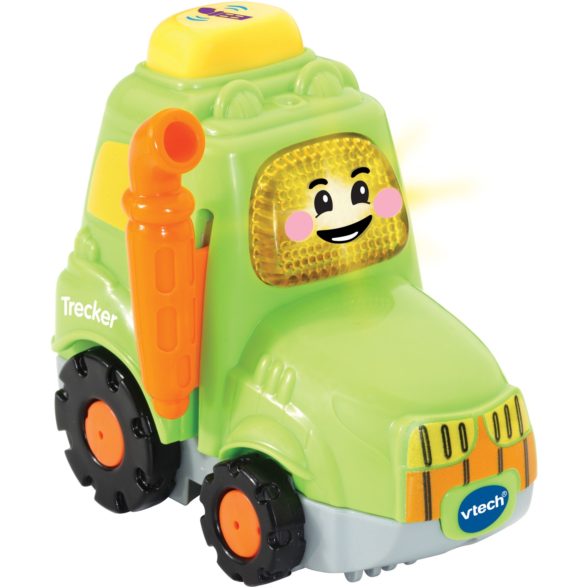 Vtech Spielfahrzeug Tut Tut Baby Flitzer - Trecker