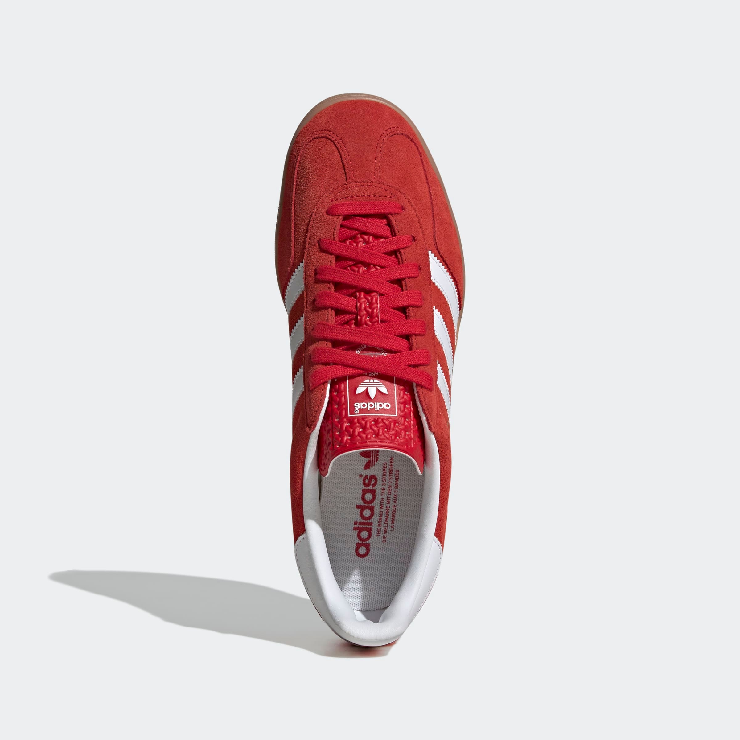 adidas Originals Sneaker »GAZELLE INDOOR«