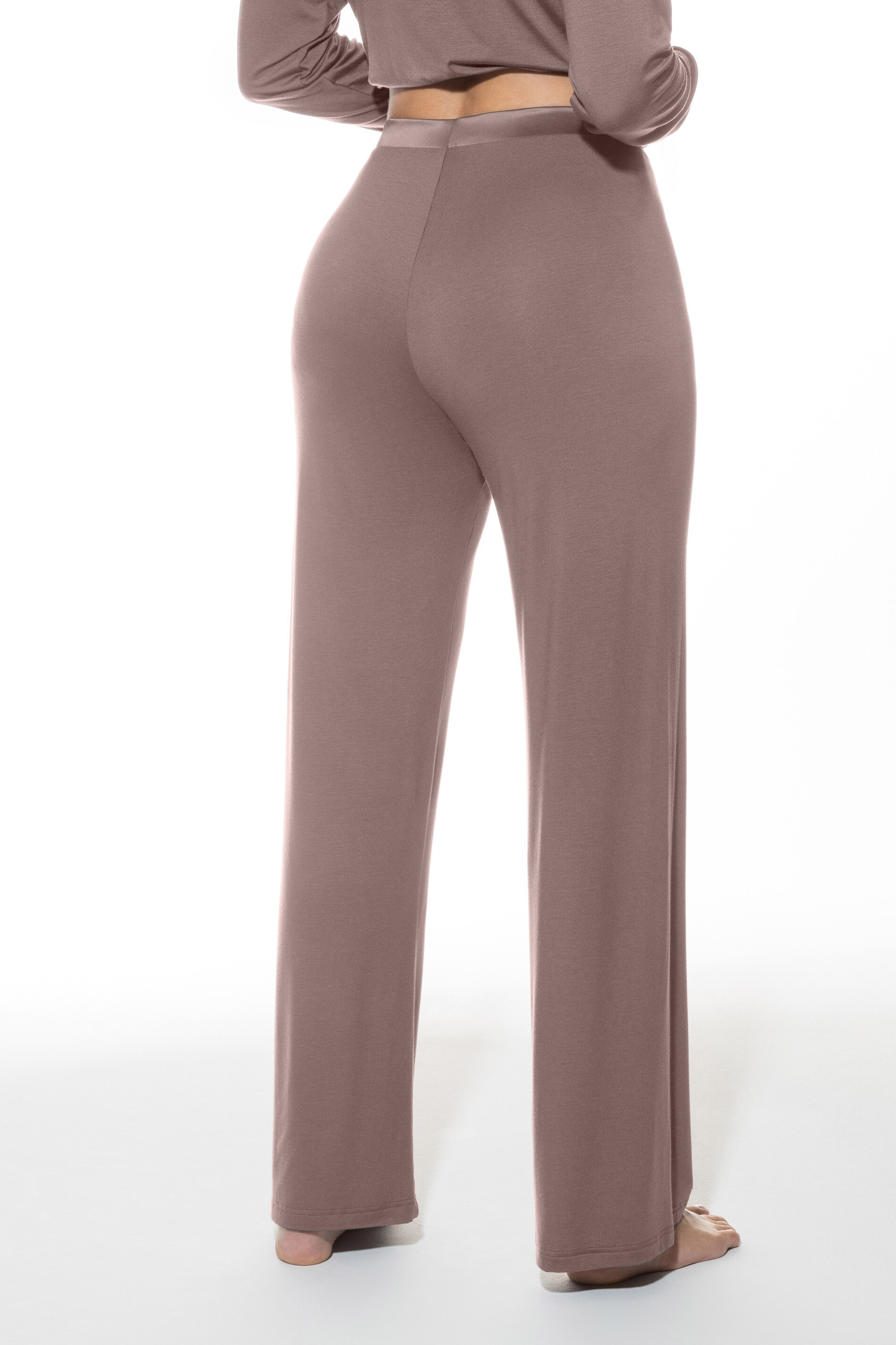 Hose lang<br>Serie Pure Chic