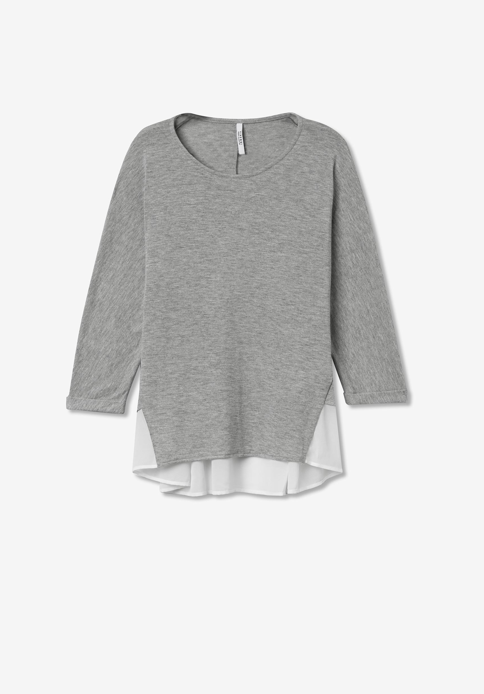 Camisola Combinada