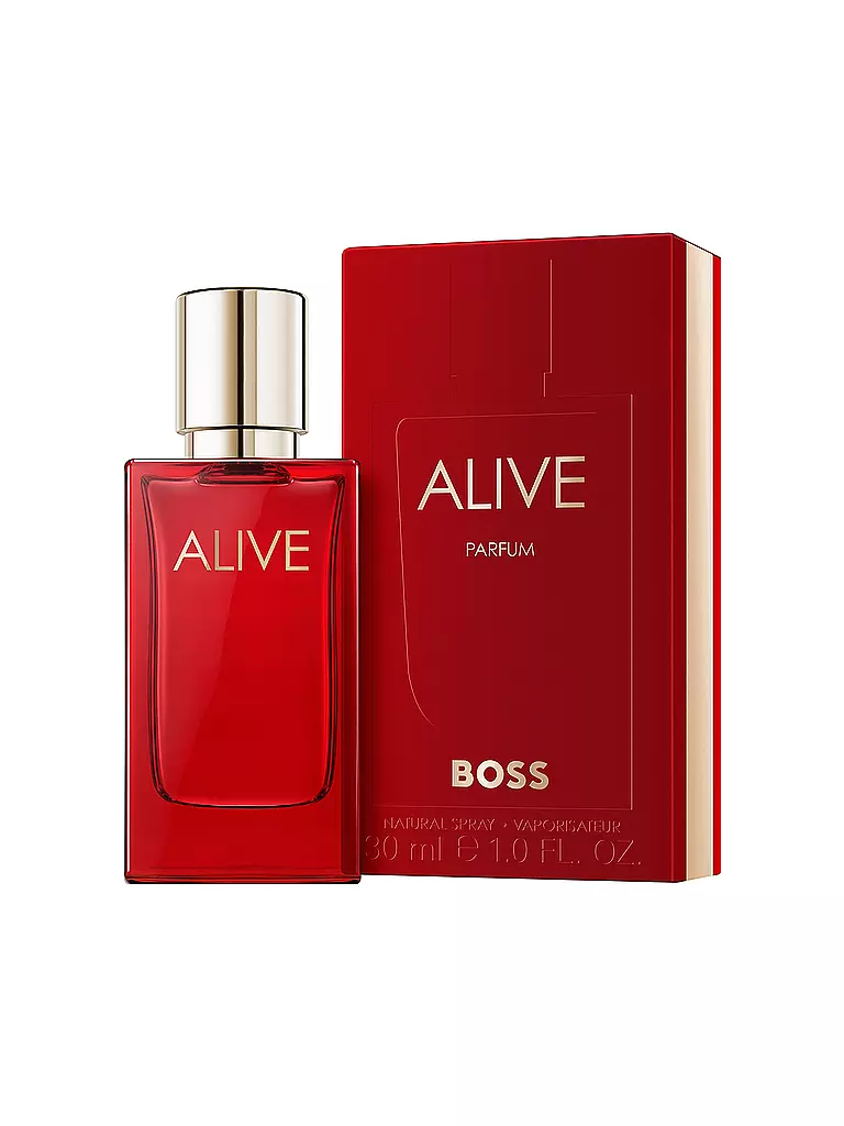 BOSS Alive Parfum 30ml keine Farbe