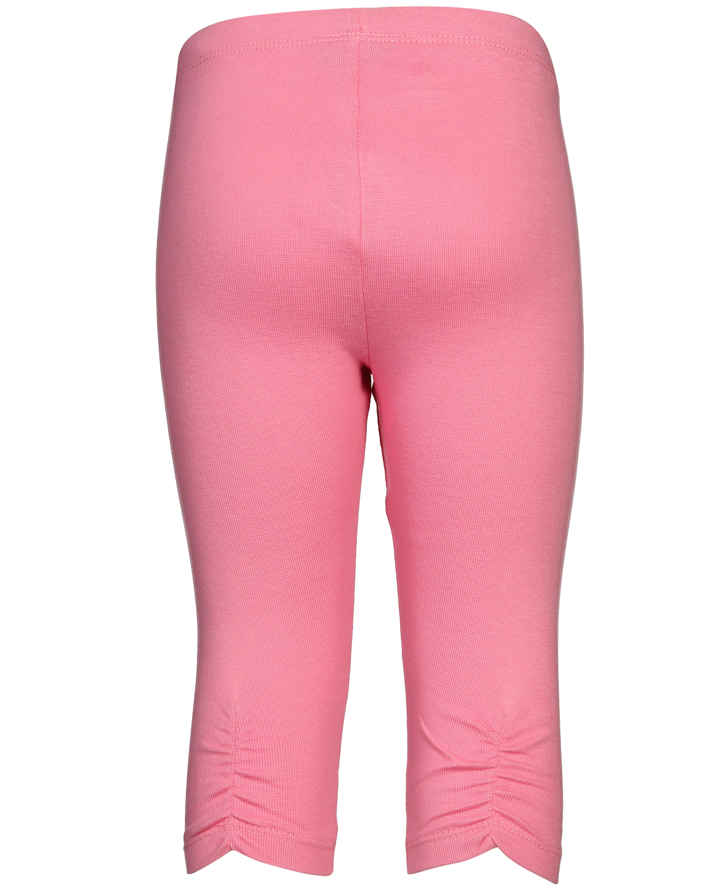 Capri-Leggings GIRLY in pink