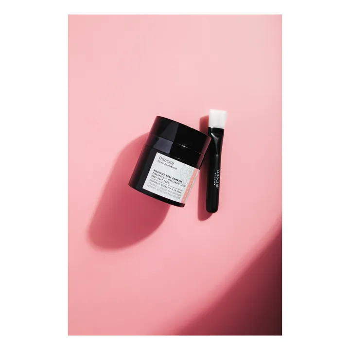 Odacité Gommage Bioactive Rose - 50 ml